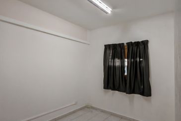 Akasia Apartment, Pusat Bandar Puchong