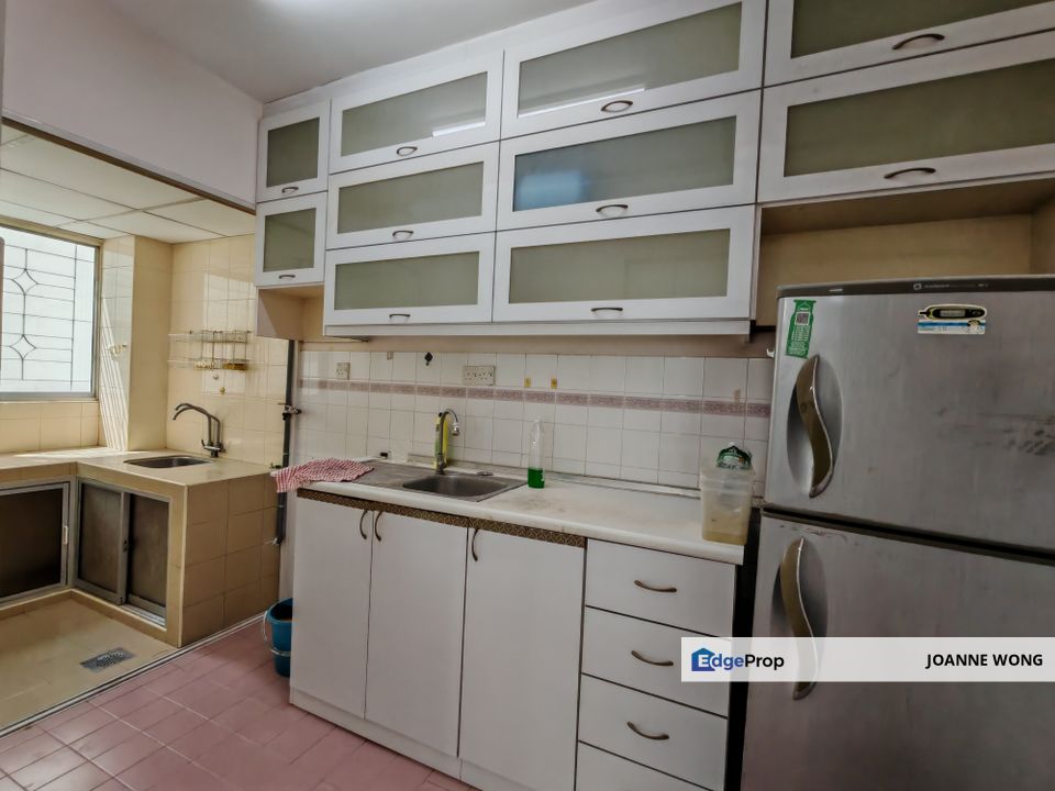 Walking distance to setia walk and bandar puteri amenities, Selangor, Puchong