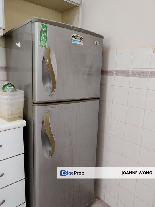 Walking distance to setia walk and bandar puteri amenities, Selangor, Puchong