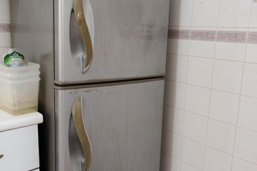 Akasia Apartment, Pusat Bandar Puchong