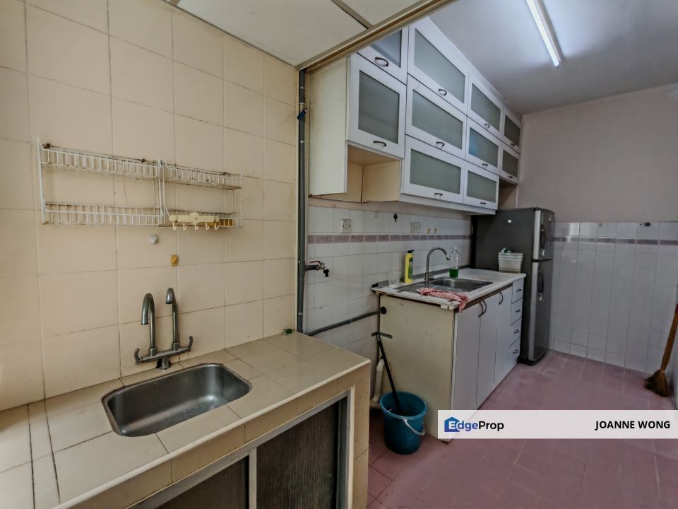 Walking distance to setia walk and bandar puteri amenities, Selangor, Puchong