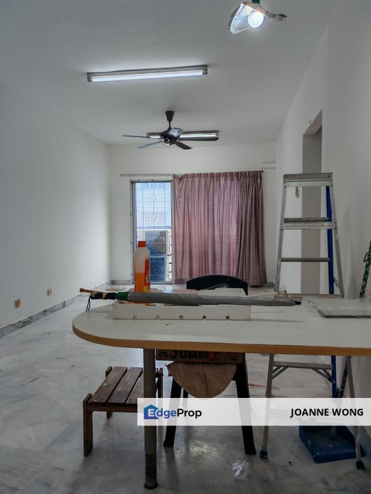 Walking distance to setia walk and bandar puteri amenities, Selangor, Puchong