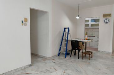 Akasia Apartment, Pusat Bandar Puchong