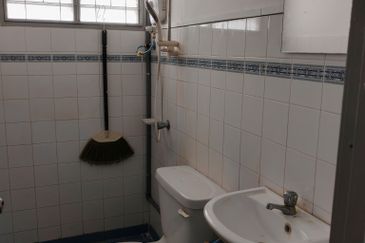 Akasia Apartment, Pusat Bandar Puchong