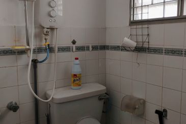 Akasia Apartment, Pusat Bandar Puchong