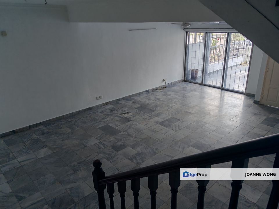 Prime Location @ Bandar Puchong Jaya , Jalan Tempua, Selangor, Puchong