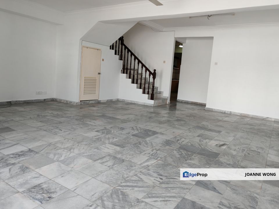 Prime Location @ Bandar Puchong Jaya , Jalan Tempua, Selangor, Puchong