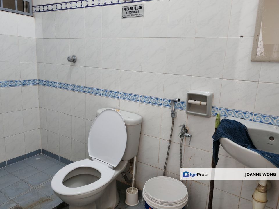 Prime Location @ Bandar Puchong Jaya , Jalan Tempua, Selangor, Puchong