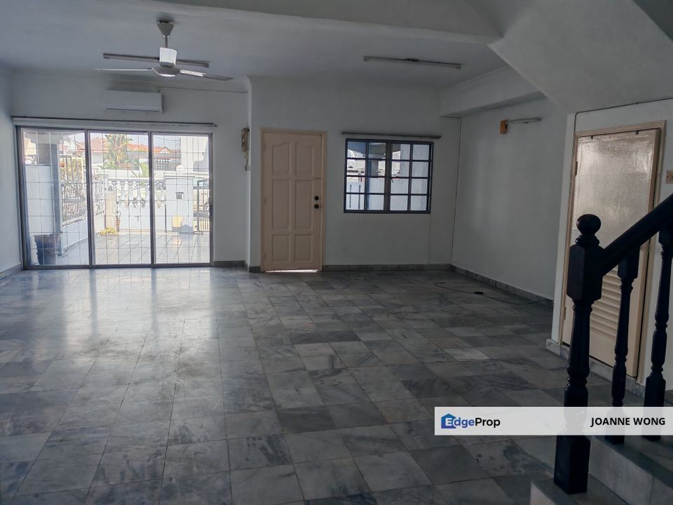 Prime Location @ Bandar Puchong Jaya , Jalan Tempua, Selangor, Puchong