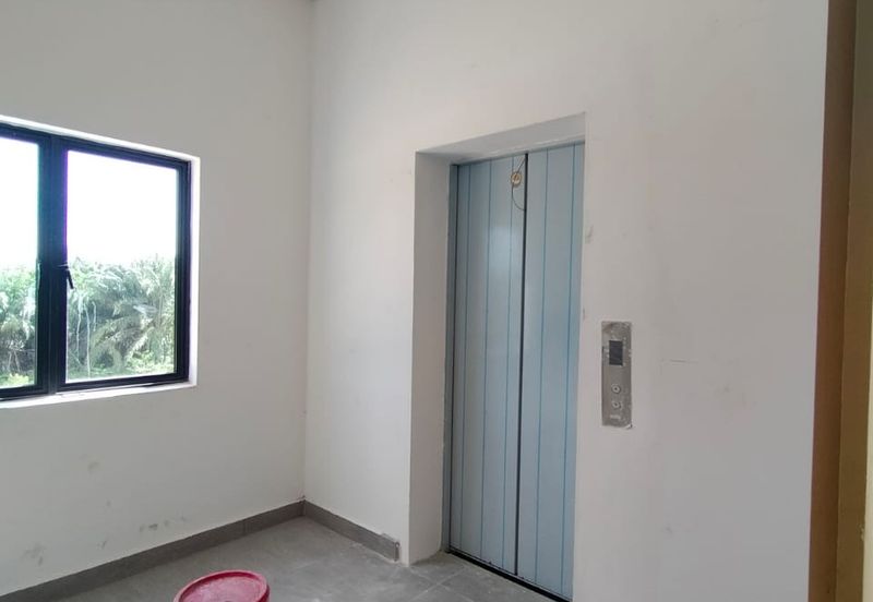 Sijangkang @ Industrial