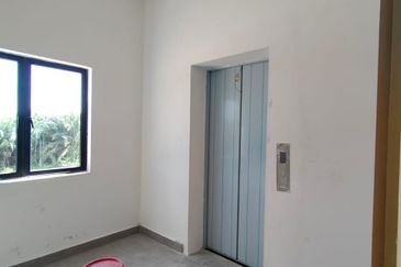 Sijangkang @ Industrial