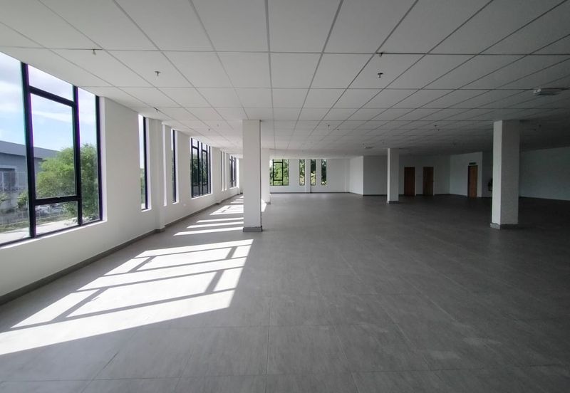 Sijangkang @ Industrial