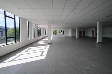 Sijangkang @ Industrial