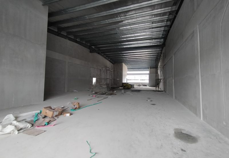 Kawasan Perindustrian Batu Caves