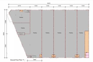 Kawasan Perindustrian Batu Caves