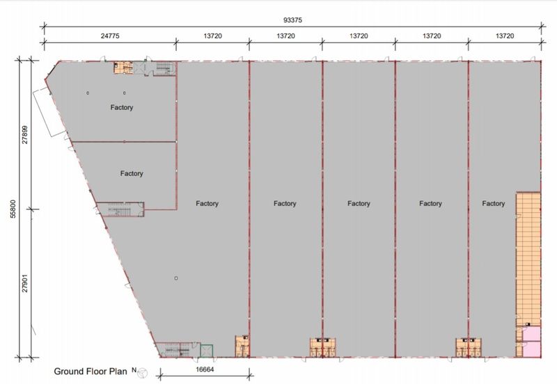 Kawasan Perindustrian Batu Caves