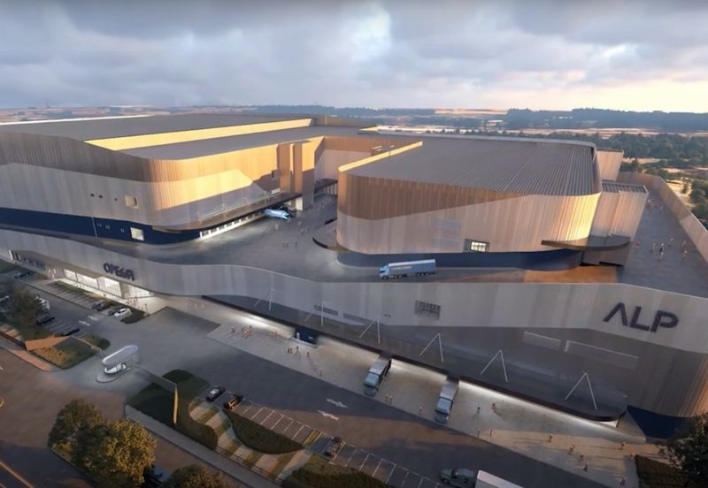 Bukit Raja Industrial Park