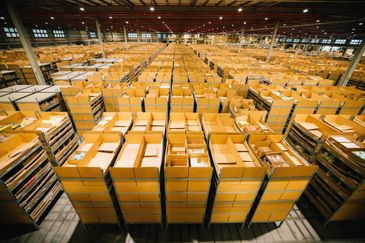 Bukit Raja Industrial Park