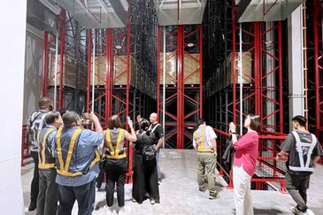 Bukit Raja Industrial Park