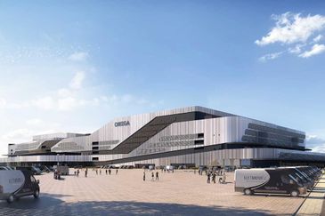 Bukit Raja Industrial Park