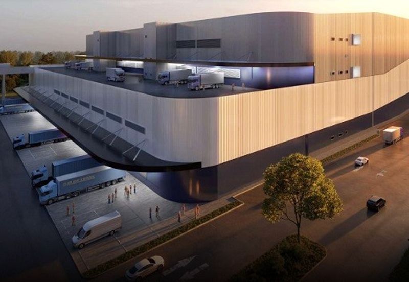 Bukit Raja Industrial Park