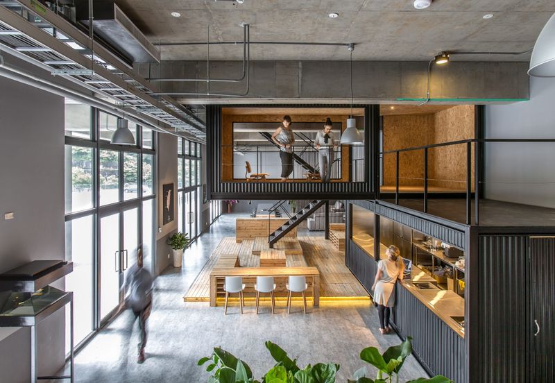 Bukit Raja Industrial Park