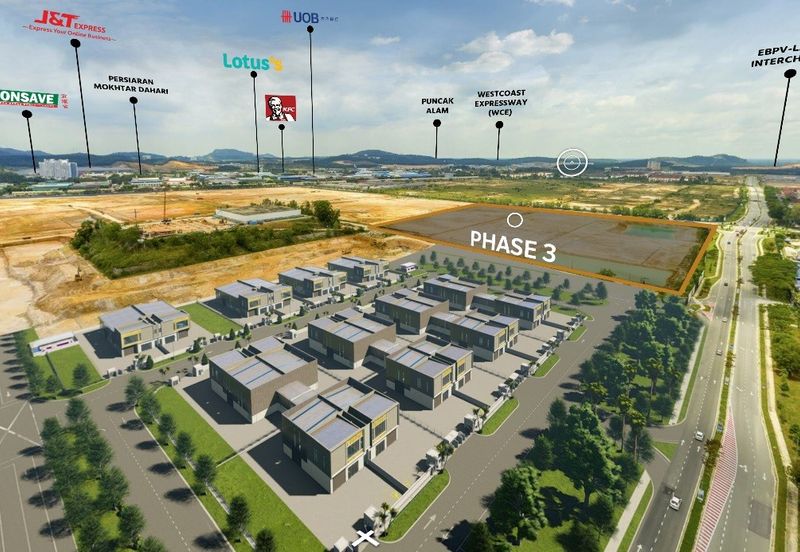 Eco Business Park V