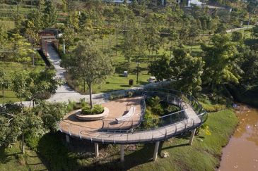 Kawasan Perindustrian Bukit Angkat