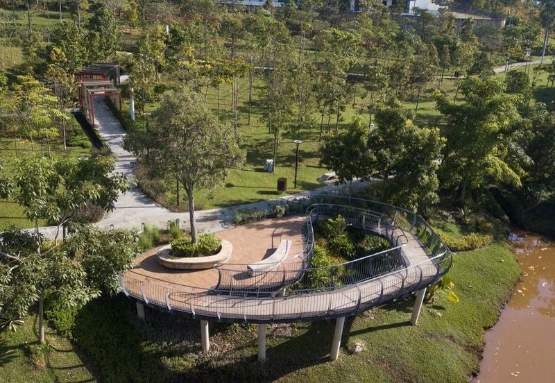 Kawasan Perindustrian Bukit Angkat