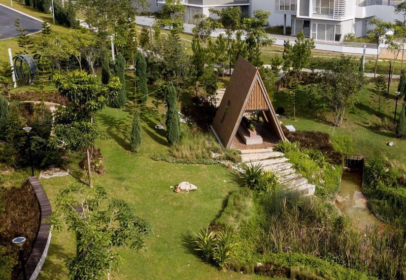 Kawasan Perindustrian Bukit Angkat