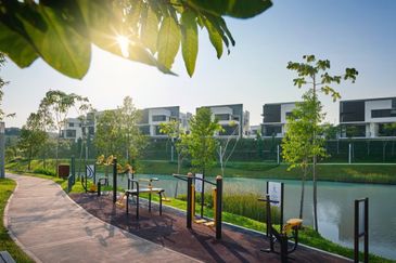 Kawasan Perindustrian Bukit Angkat