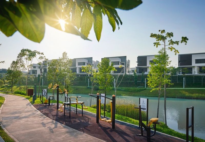 Kawasan Perindustrian Bukit Angkat