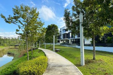 Kawasan Perindustrian Bukit Angkat