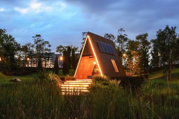 Kawasan Perindustrian Bukit Angkat