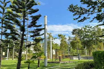 Kawasan Perindustrian Bukit Angkat