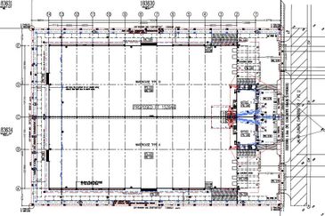 Pulau Indah Industrial Area