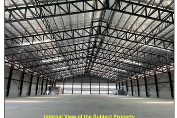 Kawasan Perusahaan Bandar Sultan Suleiman