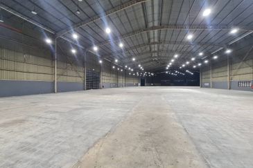 Taman Perindustrian Subang