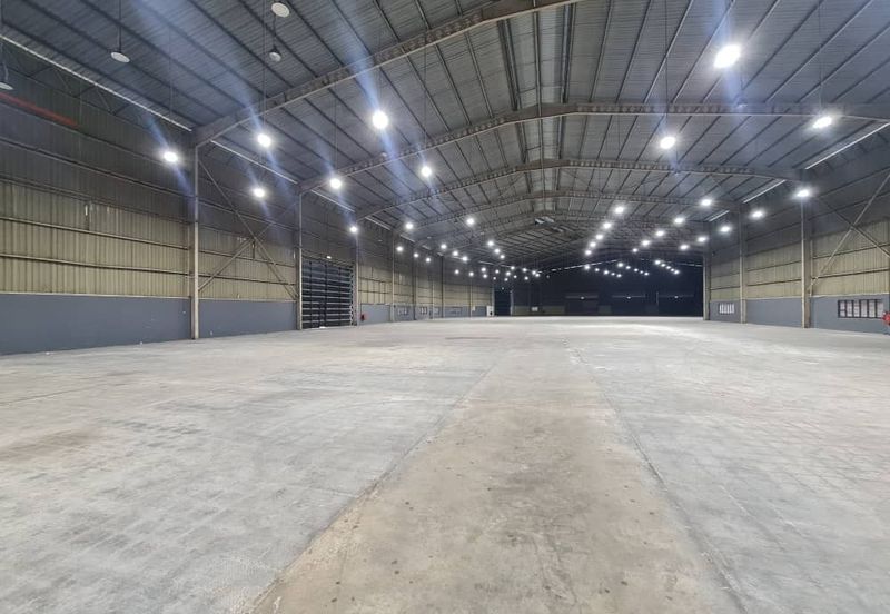 Taman Perindustrian Subang