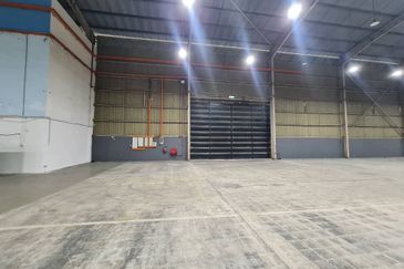 Taman Perindustrian Subang