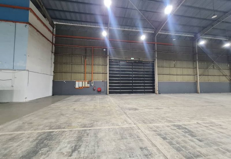 Taman Perindustrian Subang