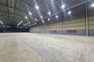 Taman Perindustrian Subang