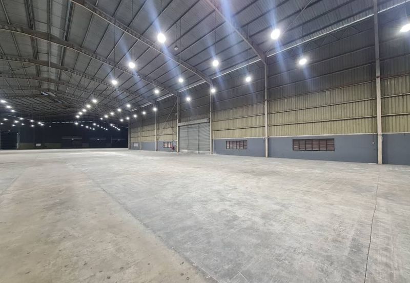 Taman Perindustrian Subang