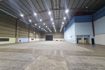 Taman Perindustrian Subang