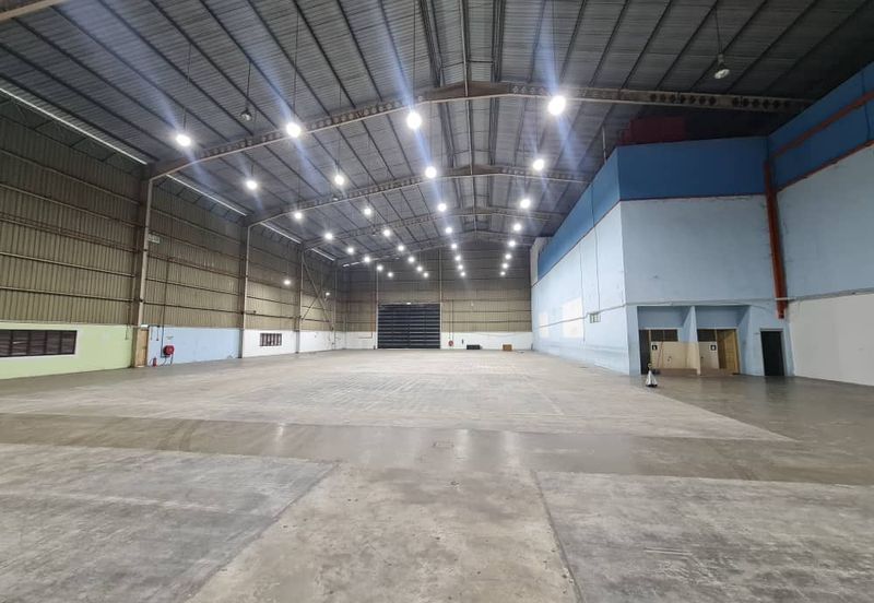 Taman Perindustrian Subang