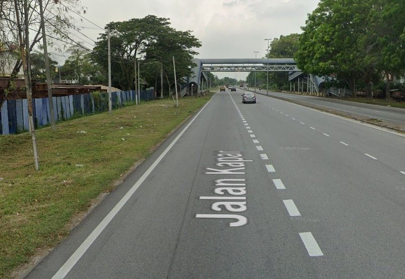 Kapar Industrial Park