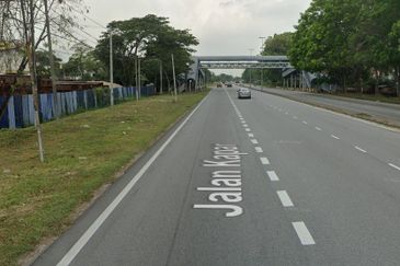 Kapar Industrial Park