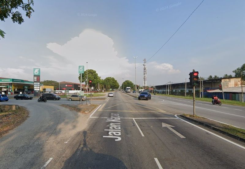 Kapar Industrial Park