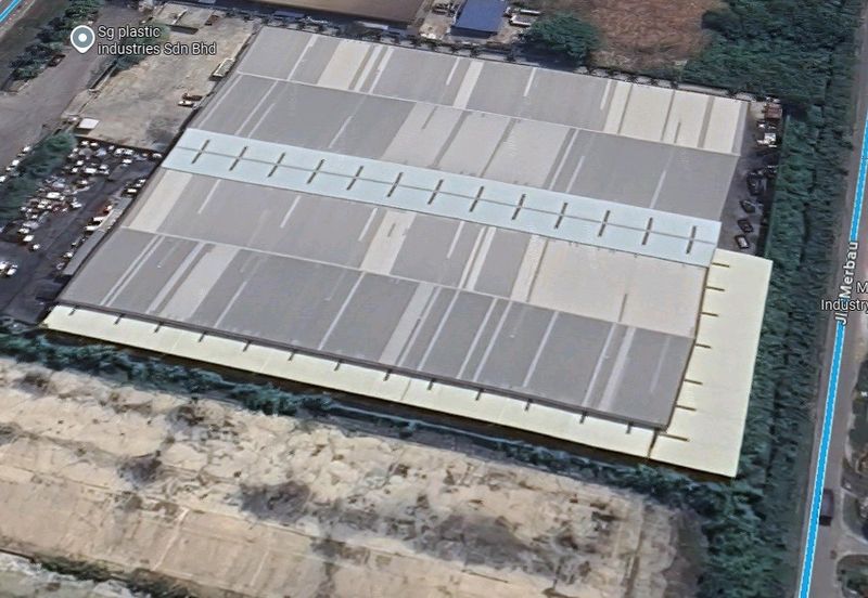 Kapar Industrial Park