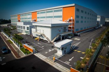 Seksyen 22 Shah Alam